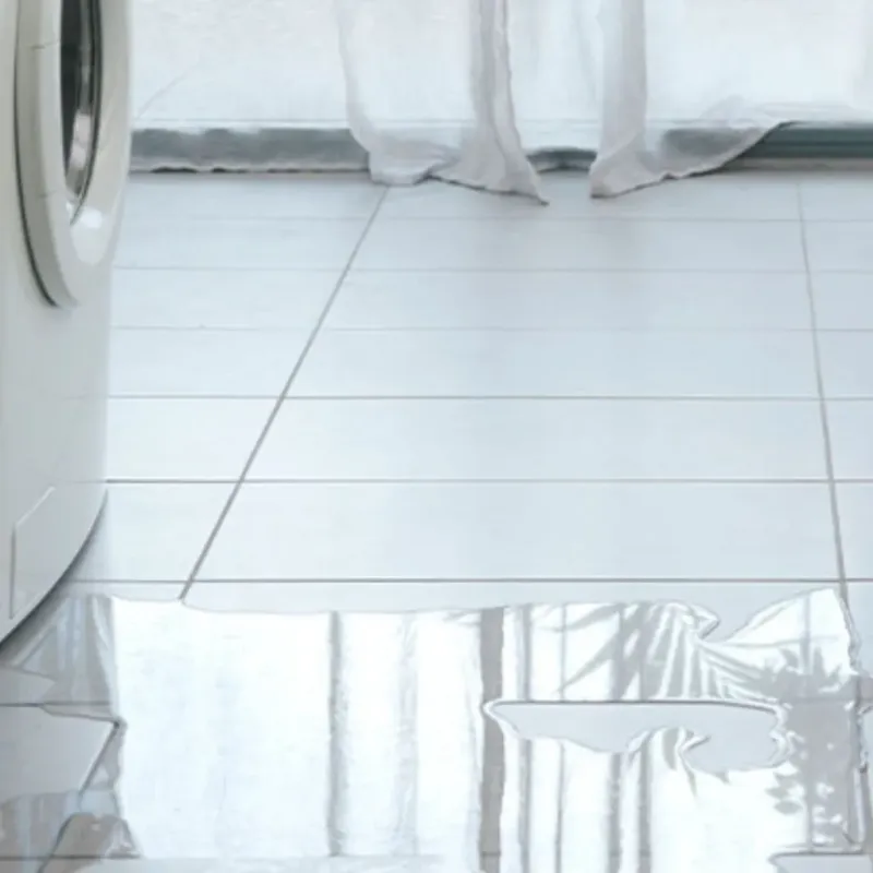Appliance Leak Cleanup in West Yarmouth, MA